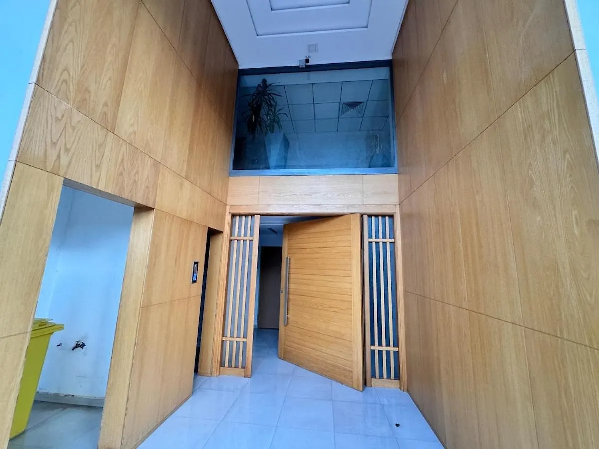 Solea Apartment Agadir