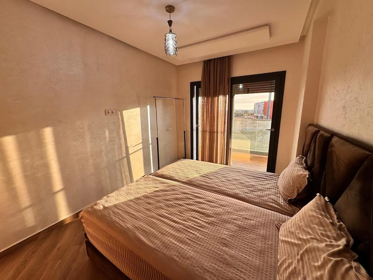 Solea Apartment Agadir Morocco