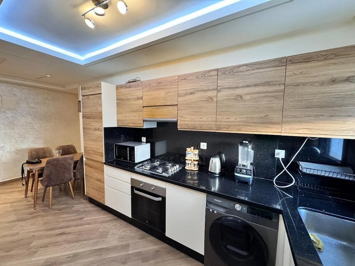 Solea Apartment Agadir 0*,  Morocco