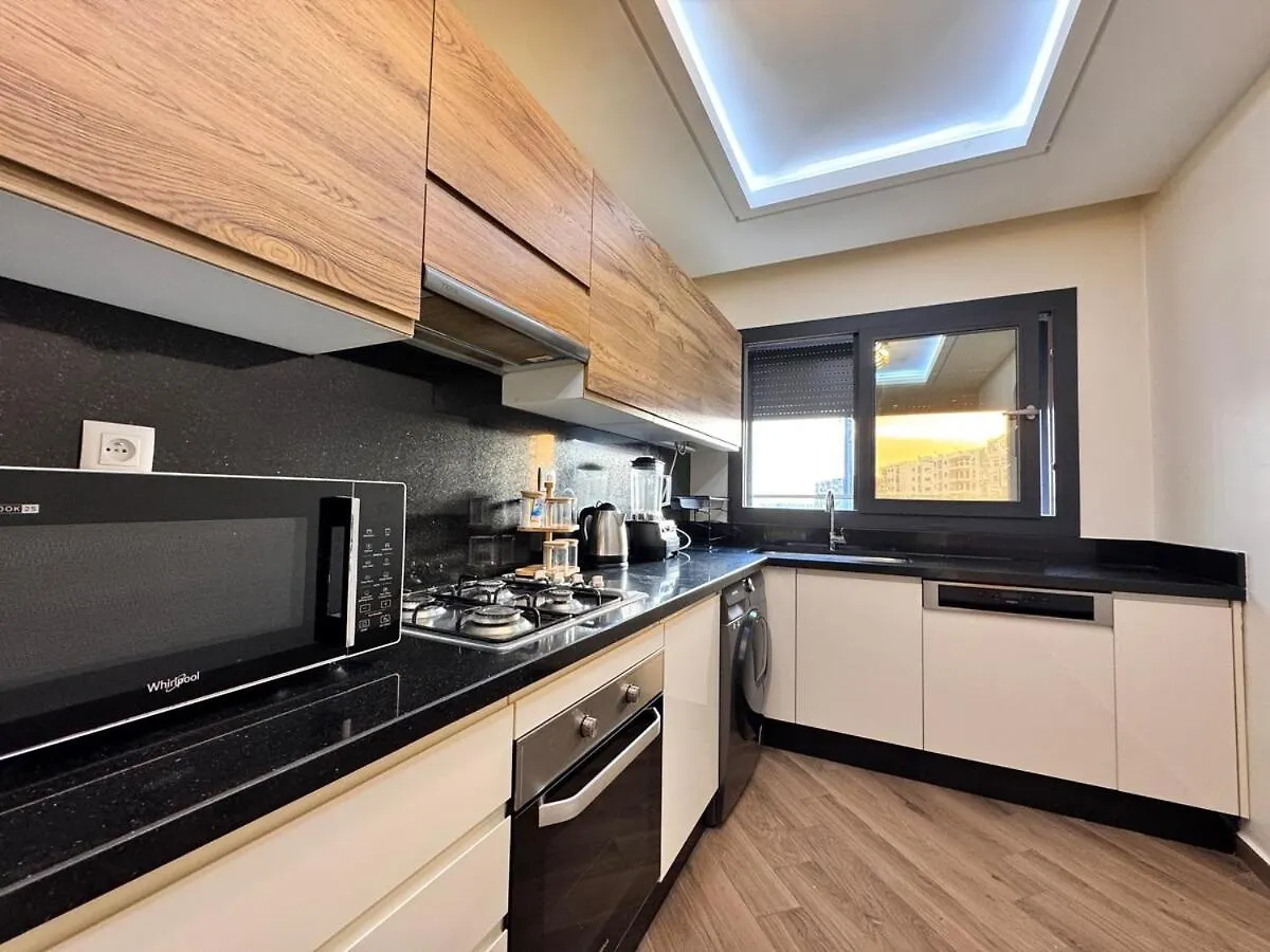 Solea Apartment Agadir