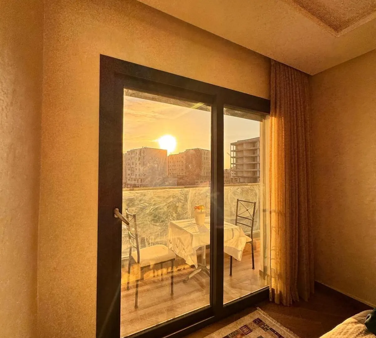 Solea Apartment Agadir Morocco