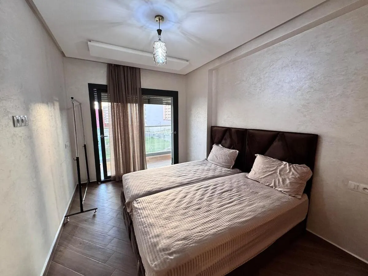 Solea Apartment Agadir 0*,  Morocco