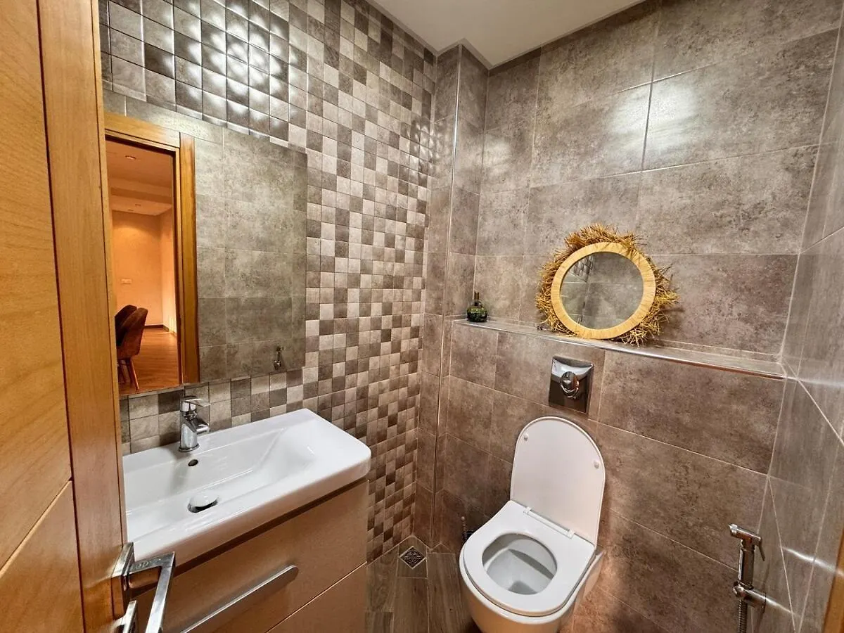 Solea Apartment Agadir