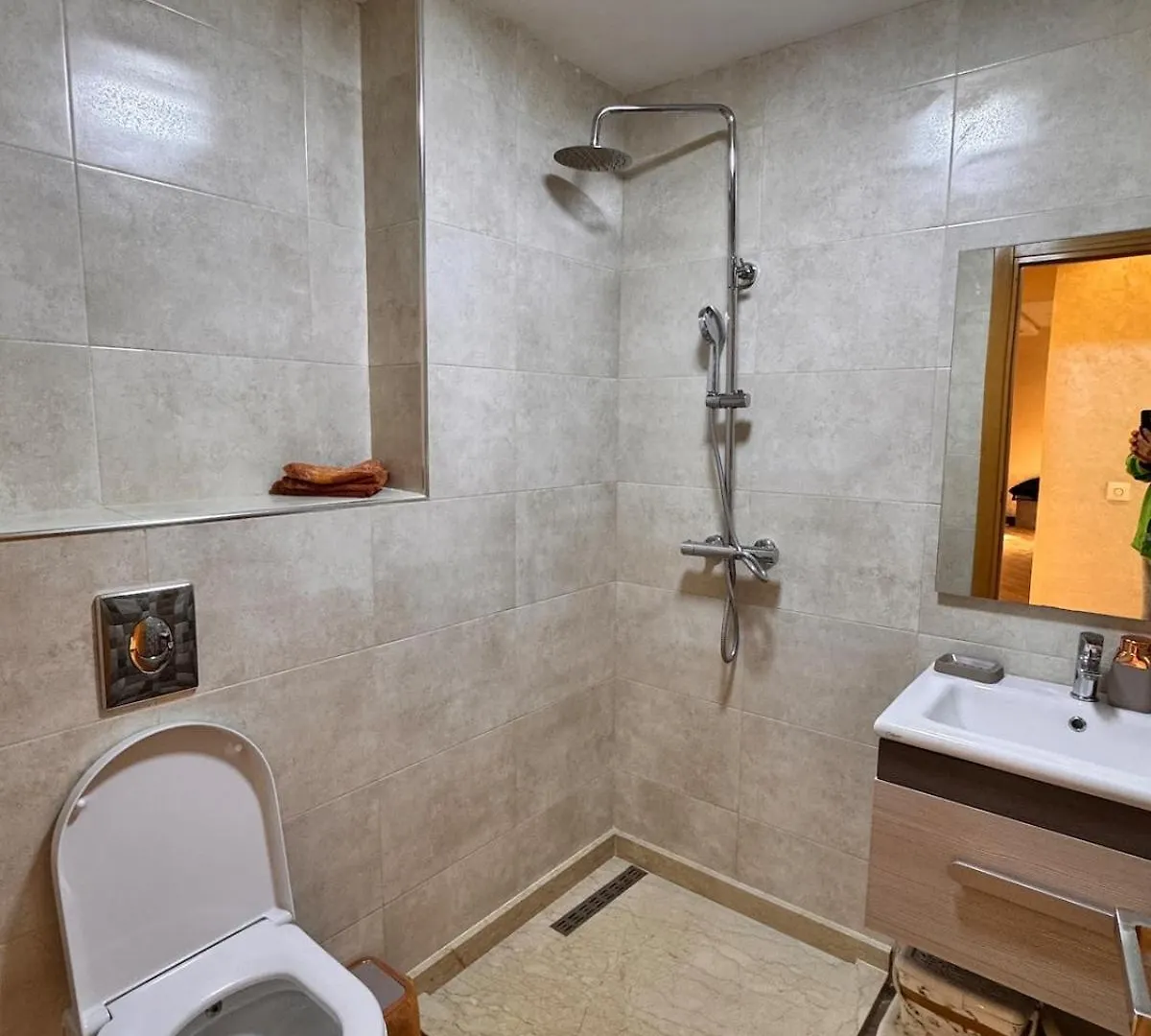 Solea Apartment Agadir 0*,  Morocco