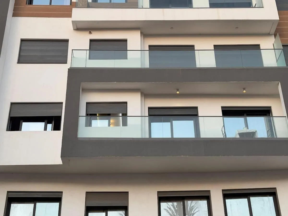Solea Apartment Agadir