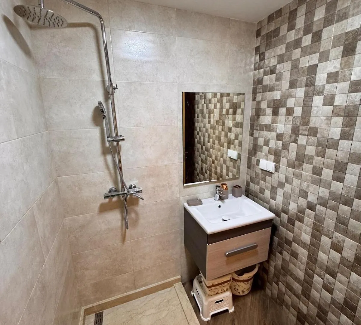 Solea Apartment Agadir