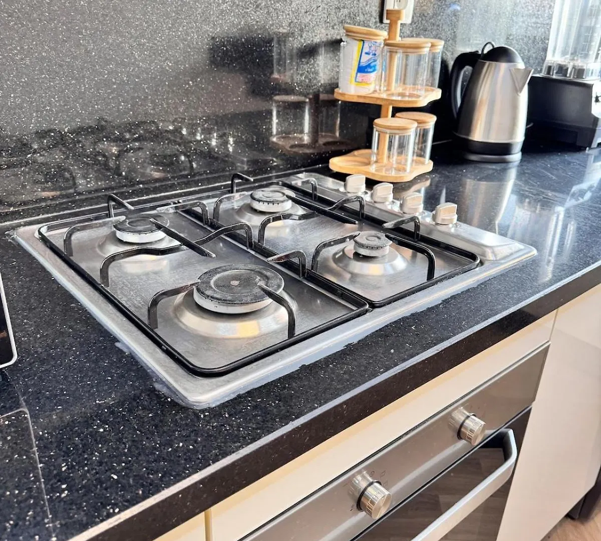 Solea Apartment Agadir