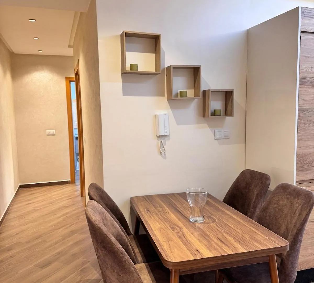Solea Apartment Agadir Morocco