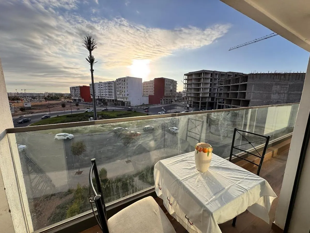 Solea Apartment Agadir