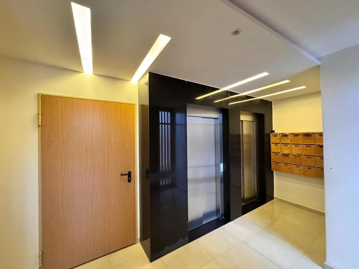 Solea Apartment Agadir