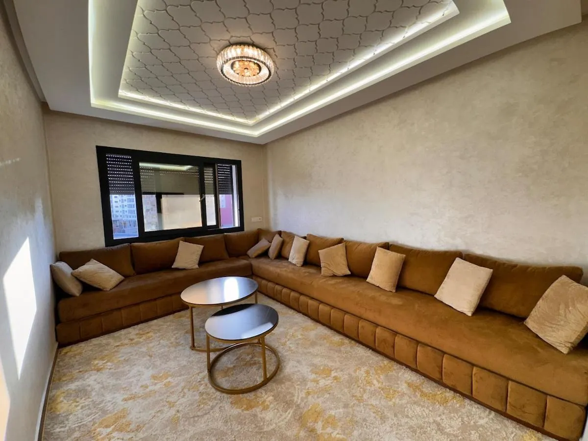 Solea Apartment Agadir