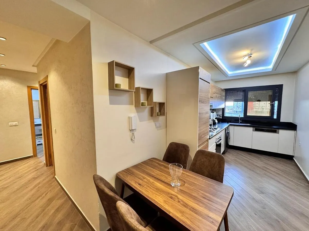 Solea Apartment Agadir
