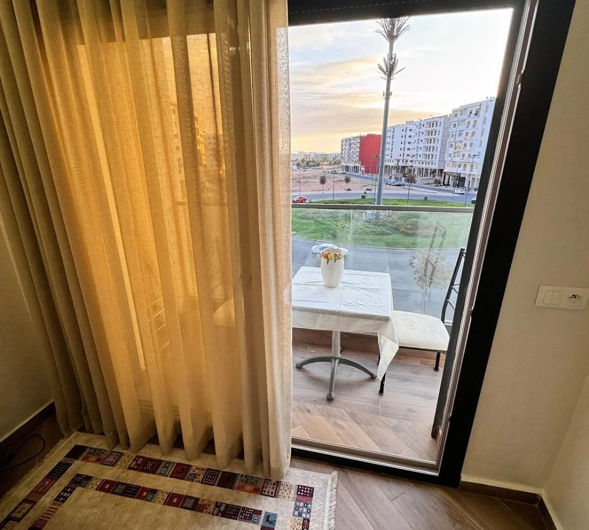 Solea Apartment Agadir