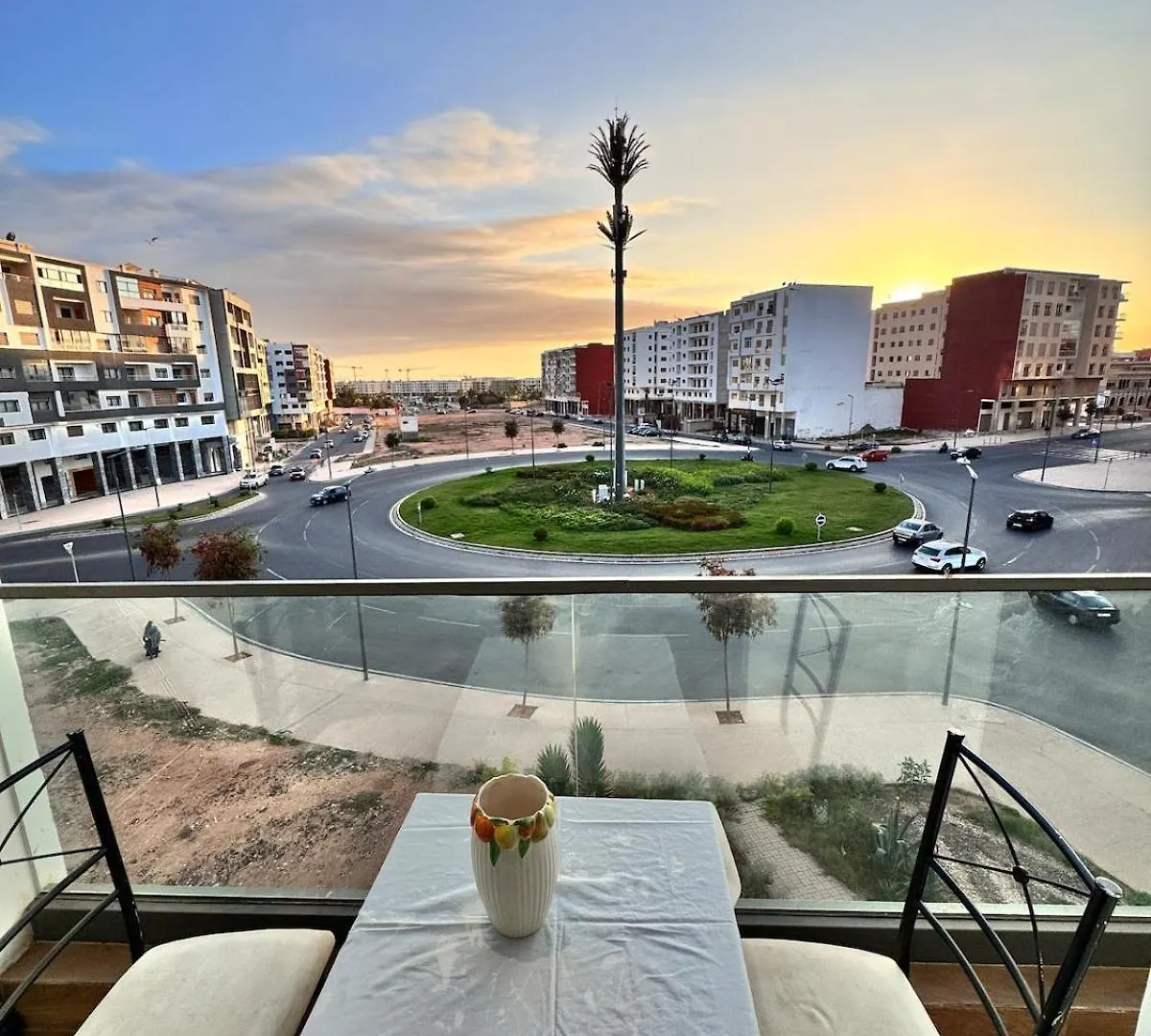 Solea Apartment Agadir