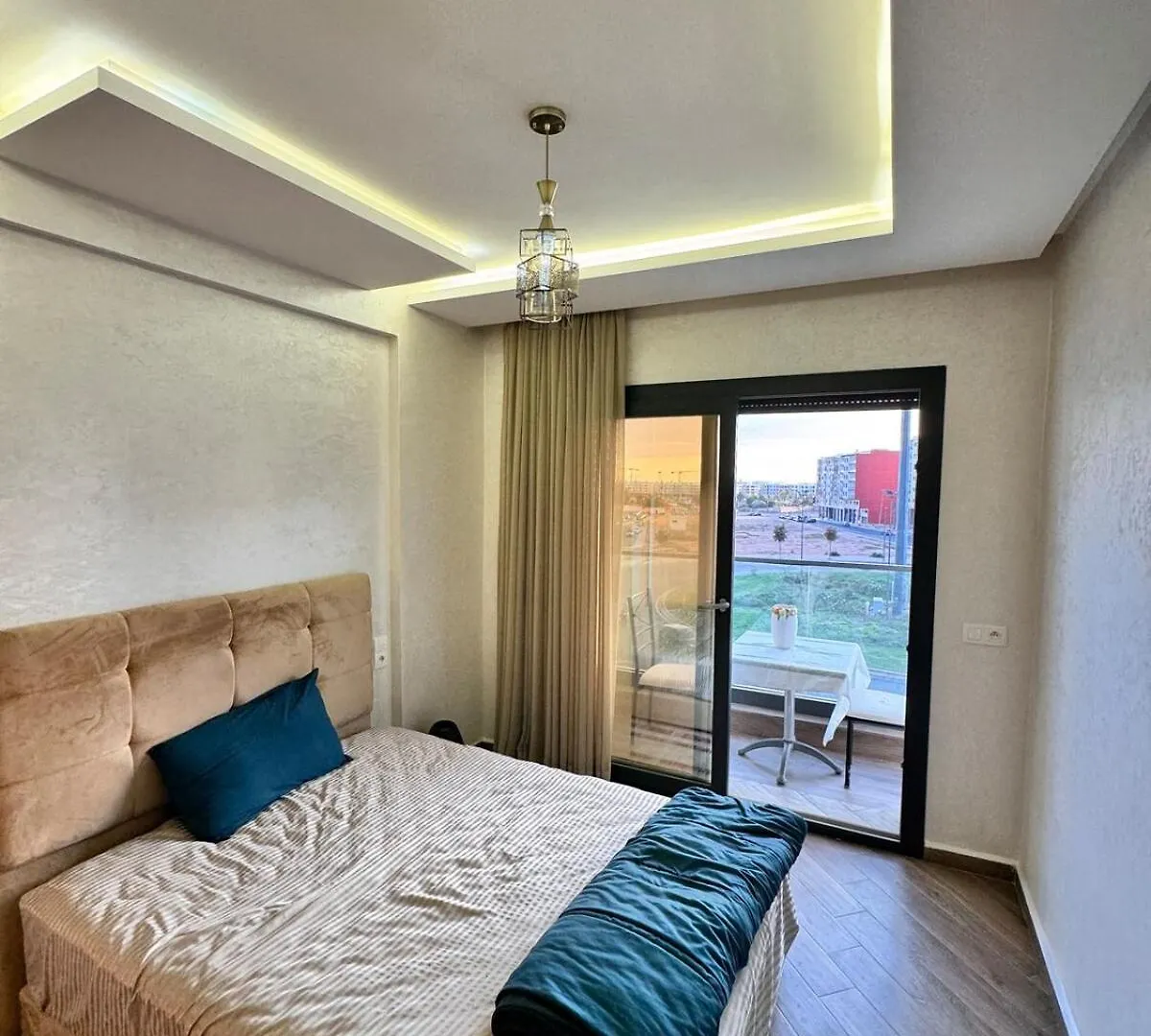 Solea Apartment Agadir