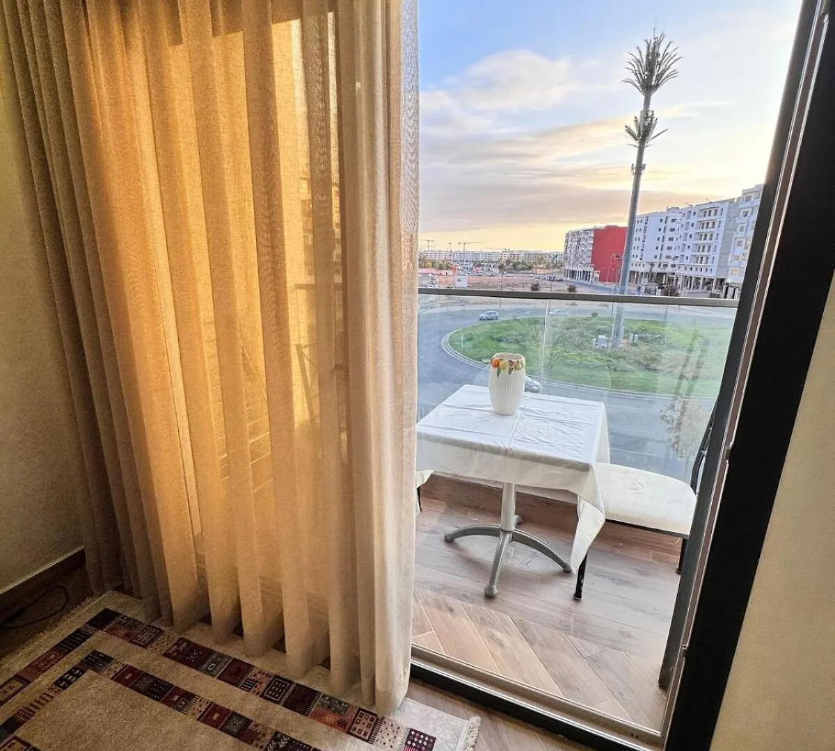 Solea Apartment Agadir