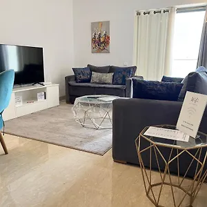 Luxury 100sqm With Pool Near Wifi Unlimited With Optical Fiber Apartment