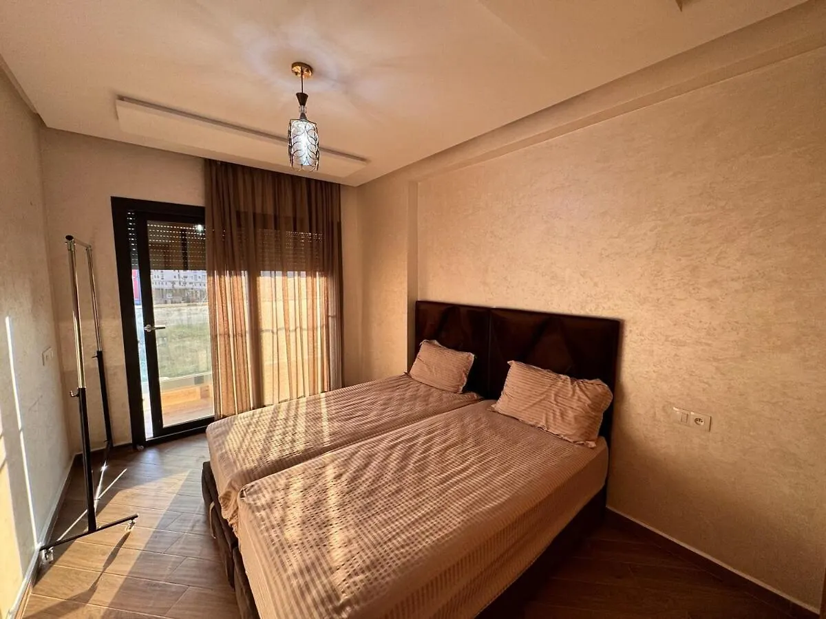 Solea Daire Agadir